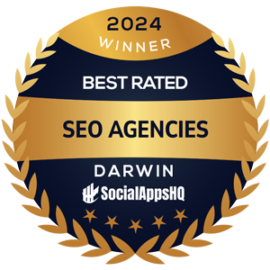 Best SEO Agency Darwin 2024 Lukerative Design