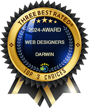 best web designer darwin lukerative design australia 3 best rated 2024