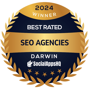 Best SEO Agency Darwin 2024 Lukerative Design
