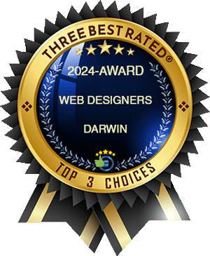 best web designer darwin lukerative design australia 3 best rated 2024