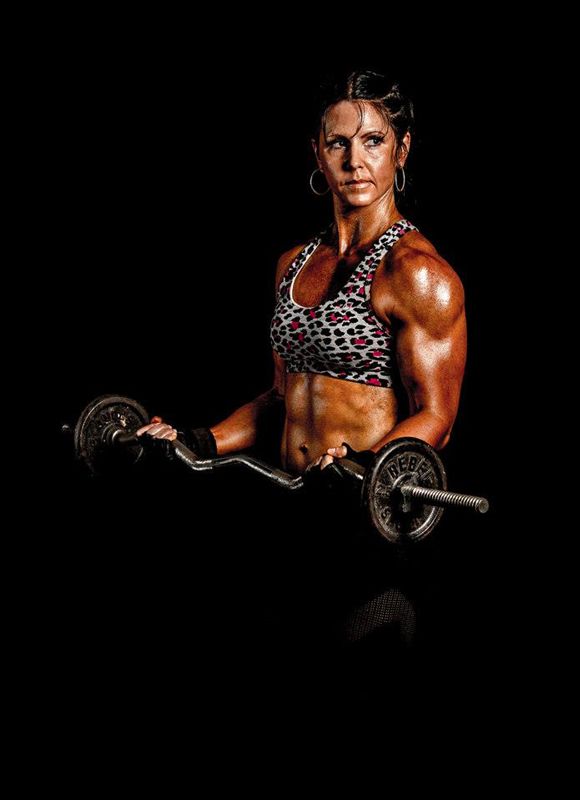 best web designer darwin lukerative web design female bodybuilder