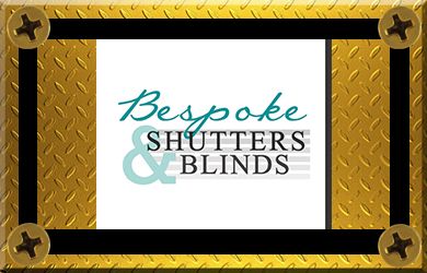 Best Web Designer Darwin Bespoke Shutters & Blinds